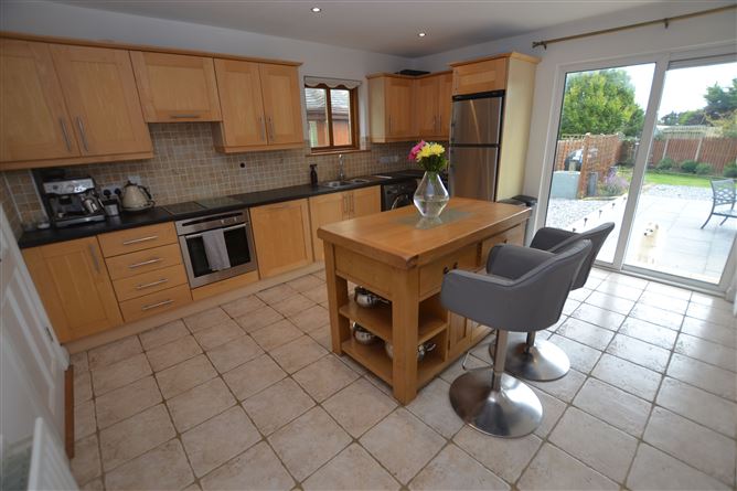 74 Sandycove Phase 2, Ballymoney, Wexford