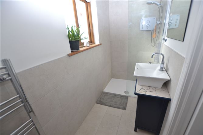 74 Sandycove Phase 2, Ballymoney, Wexford