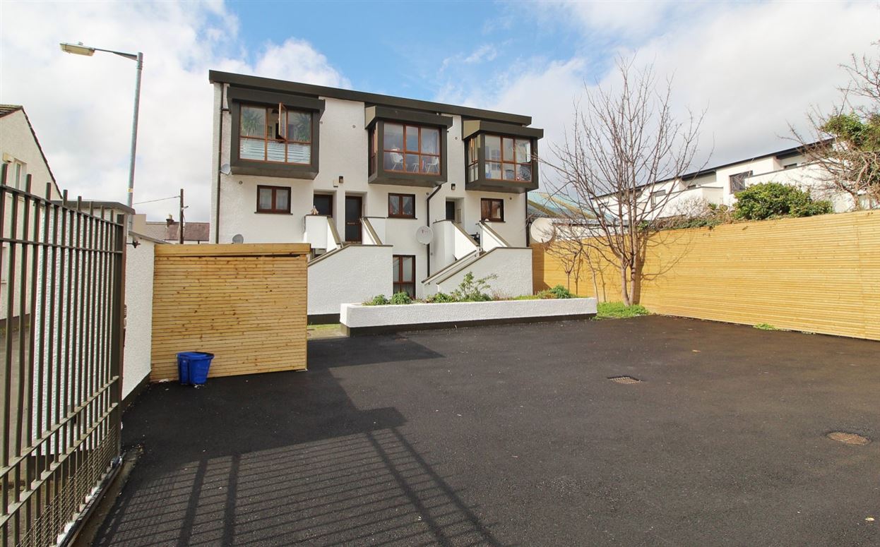 1-6 Windsor Mews, Fairview Avenue, Dublin 3