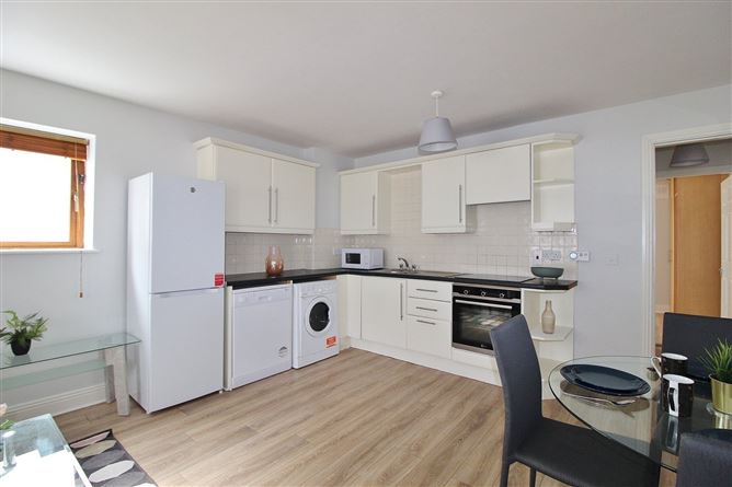 1-6 Windsor Mews, Fairview Avenue, Dublin 3