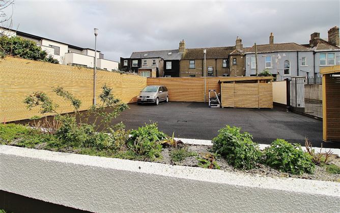 1-6 Windsor Mews, Fairview Avenue, Dublin 3