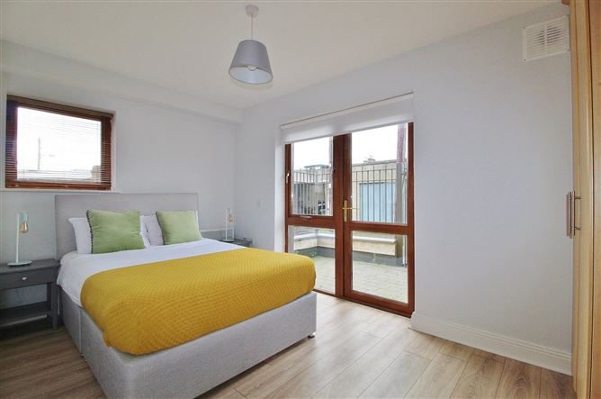 1-6 Windsor Mews, Fairview Avenue, Dublin 3