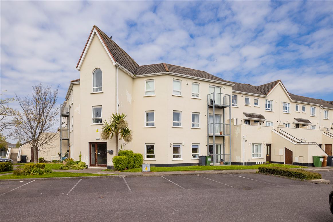 8 Applewood Drive, Swords, County Dublin