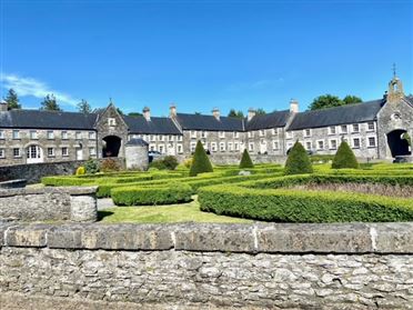 Image for 15 Main Courtyard, Headfort Demesne, Kells, Meath