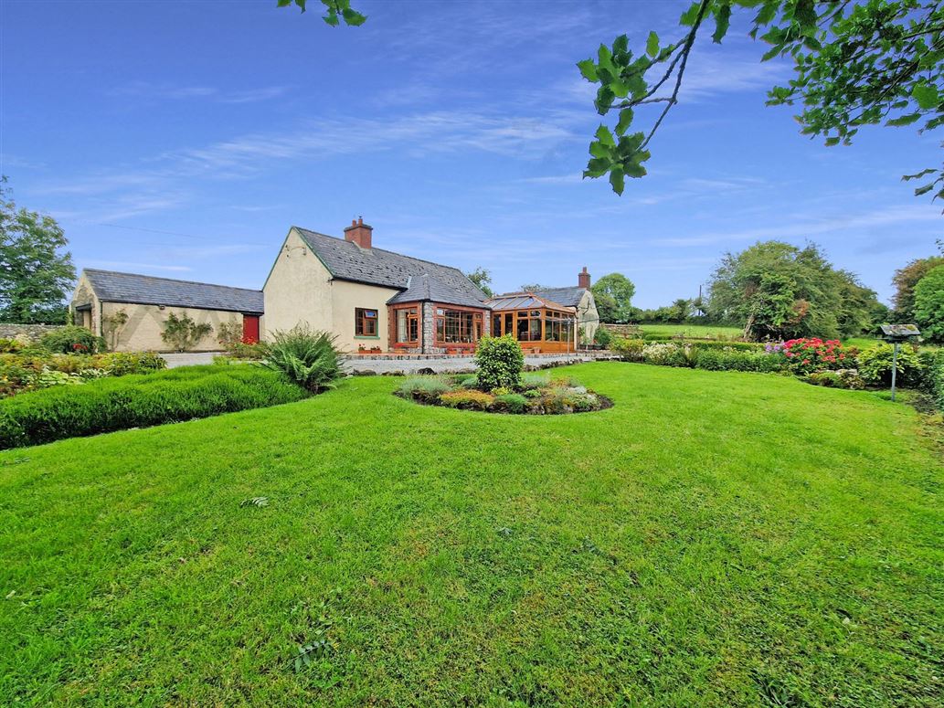 Rosslara, Tulla, Co. Clare