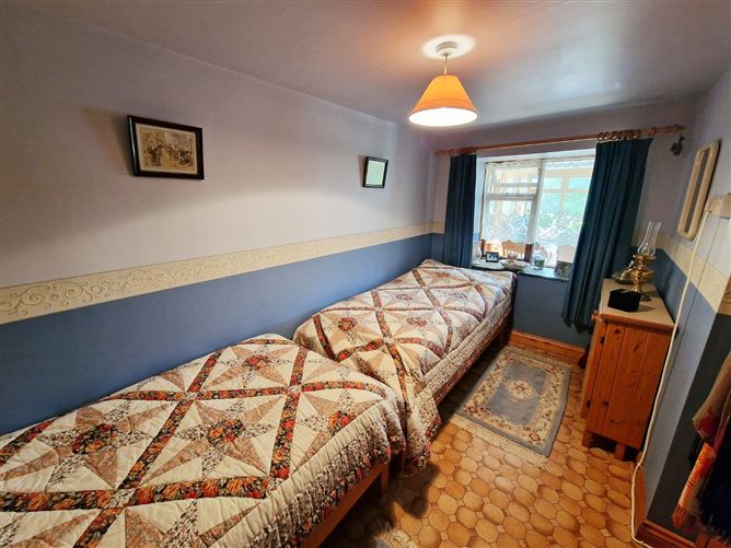 Rosslara, Tulla, Co. Clare