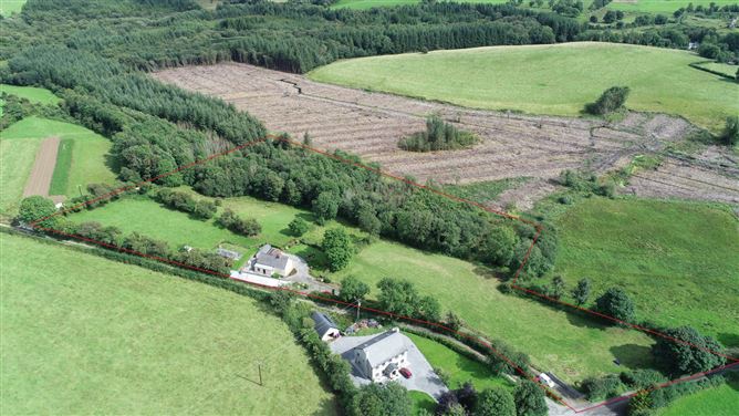 Rosslara, Tulla, Co. Clare