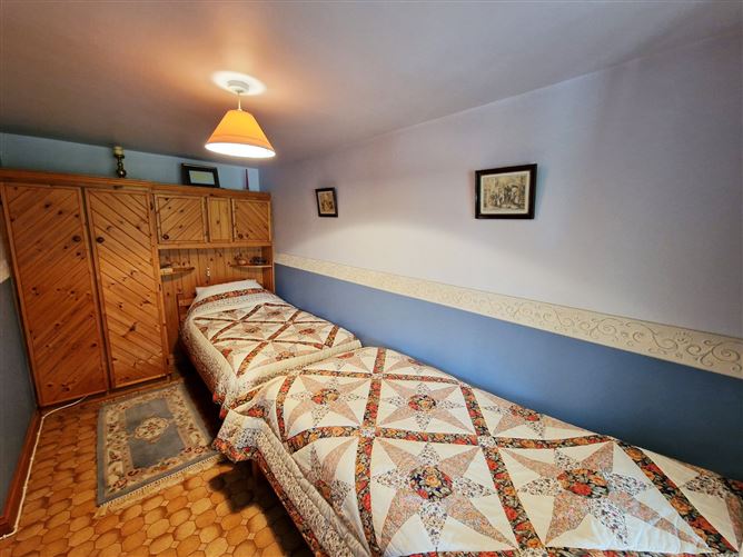 Rosslara, Tulla, Co. Clare