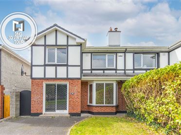38 Sli Na Sruthan, Clybaun Road, Knocknacarra, Co. Galway
