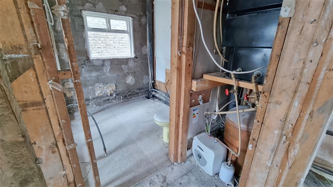 19A Curzon Street, Portobello, Dublin 8