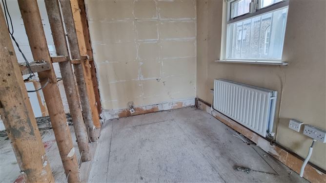 19A Curzon Street, Portobello, Dublin 8