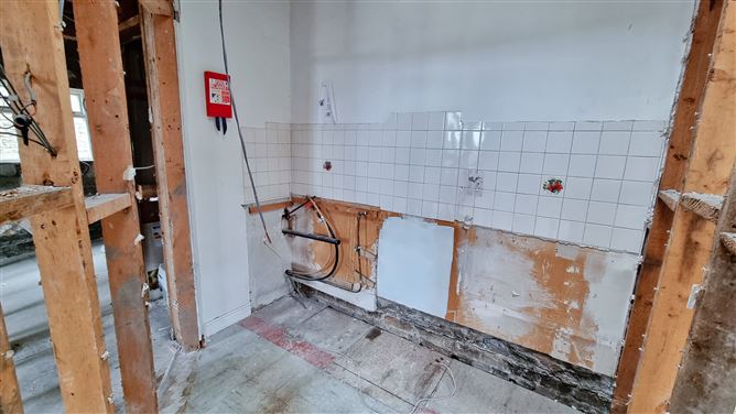 19A Curzon Street, Portobello, Dublin 8