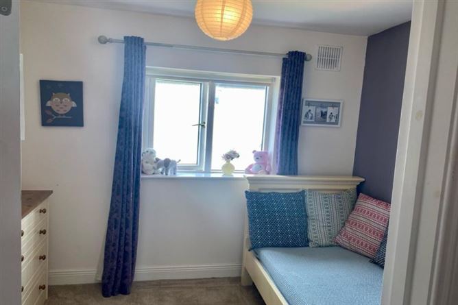 87 Ard Uisce, Whiterock Hill , Wexford Town, Wexford
