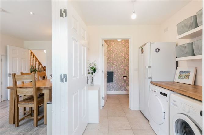 87 Ard Uisce, Whiterock Hill , Wexford Town, Wexford