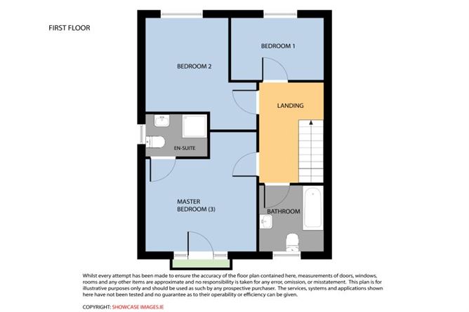87 Ard Uisce, Whiterock Hill , Wexford Town, Wexford