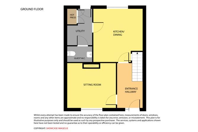 87 Ard Uisce, Whiterock Hill , Wexford Town, Wexford