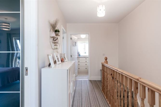 87 Ard Uisce, Whiterock Hill , Wexford Town, Wexford