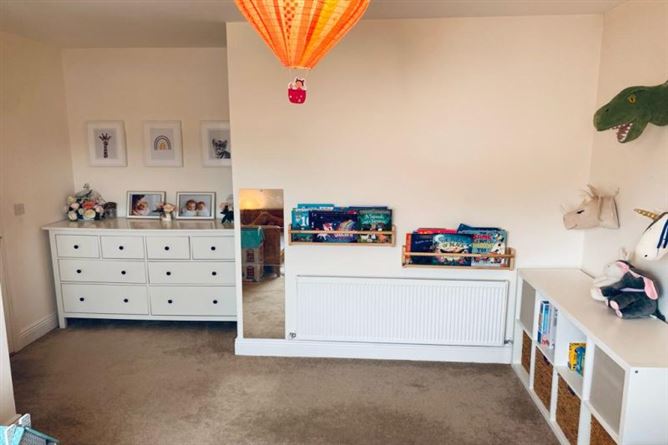 87 Ard Uisce, Whiterock Hill , Wexford Town, Wexford