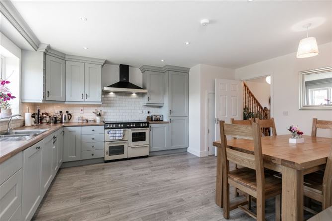 87 Ard Uisce, Whiterock Hill , Wexford Town, Wexford
