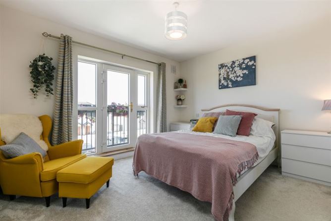 87 Ard Uisce, Whiterock Hill , Wexford Town, Wexford