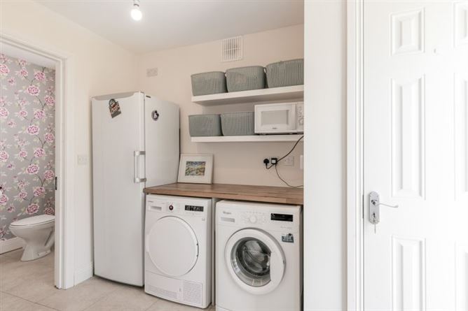 87 Ard Uisce, Whiterock Hill , Wexford Town, Wexford