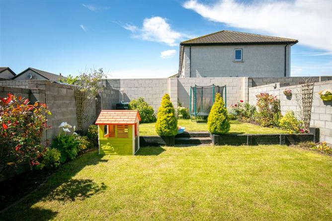 87 Ard Uisce, Whiterock Hill , Wexford Town, Wexford