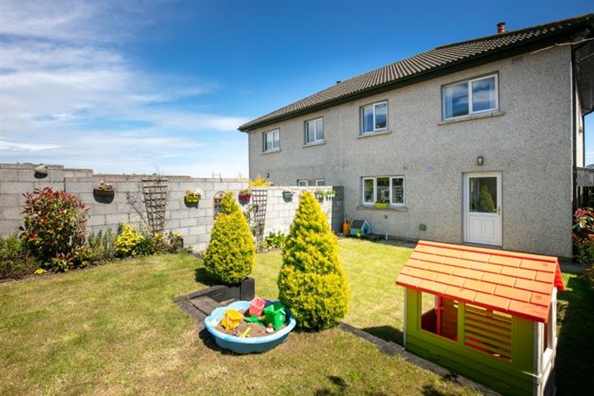 87 Ard Uisce, Whiterock Hill , Wexford Town, Wexford