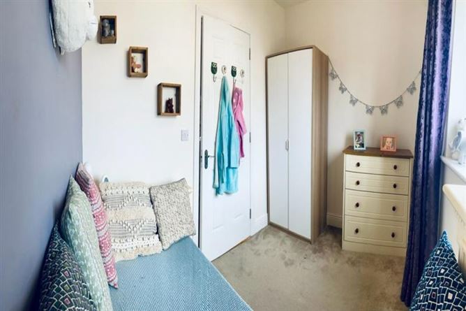 87 Ard Uisce, Whiterock Hill , Wexford Town, Wexford