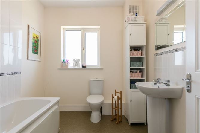 87 Ard Uisce, Whiterock Hill , Wexford Town, Wexford