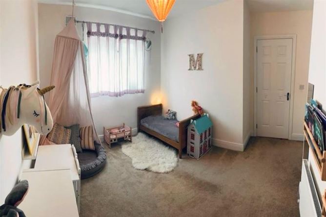 87 Ard Uisce, Whiterock Hill , Wexford Town, Wexford