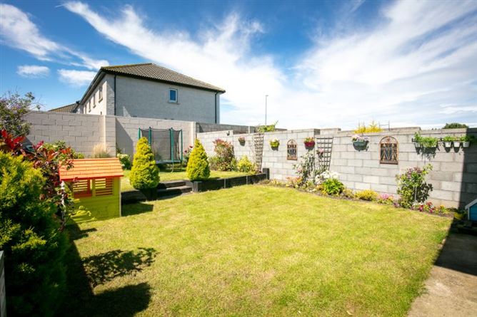 87 Ard Uisce, Whiterock Hill , Wexford Town, Wexford