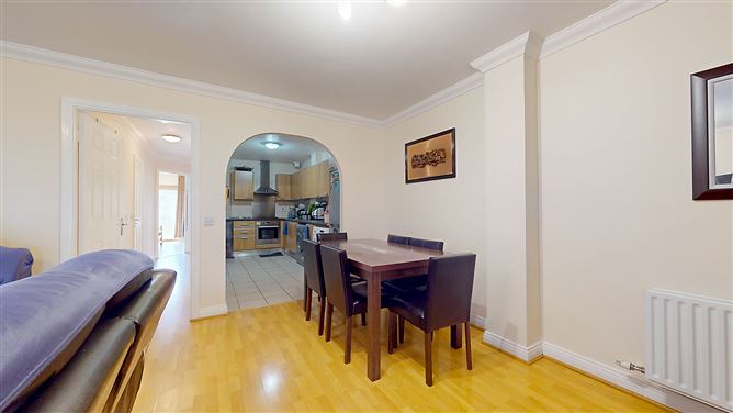 35 Dursey Row, Waterville, Blanchardstown, Dublin 15