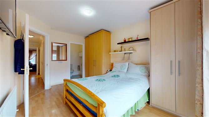 35 Dursey Row, Waterville, Blanchardstown, Dublin 15