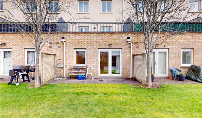 35 Dursey Row, Waterville, Blanchardstown, Dublin 15
