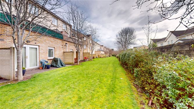 35 Dursey Row, Waterville, Blanchardstown, Dublin 15