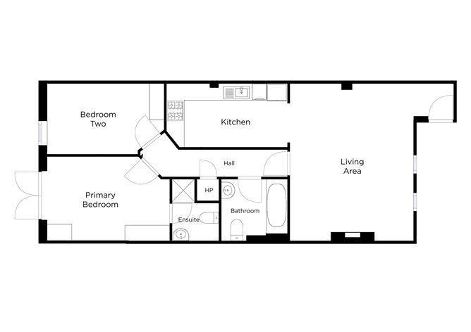 35 Dursey Row, Waterville, Blanchardstown, Dublin 15