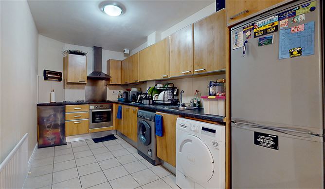 35 Dursey Row, Waterville, Blanchardstown, Dublin 15