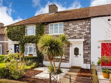 Image for 35 Clanmahon Road, Donnycarney, Dublin 5