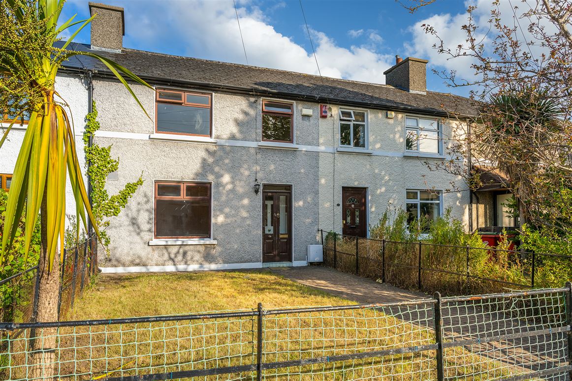 18 PHILIPSBURGH TERRACE, Marino, Dublin 3