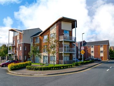 Image for 111 Grianan Fidh, Aikens Village, Sandyford,   Dublin 18