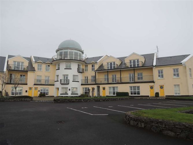 14 The Lighthouse, Enniscrone, County Sligo