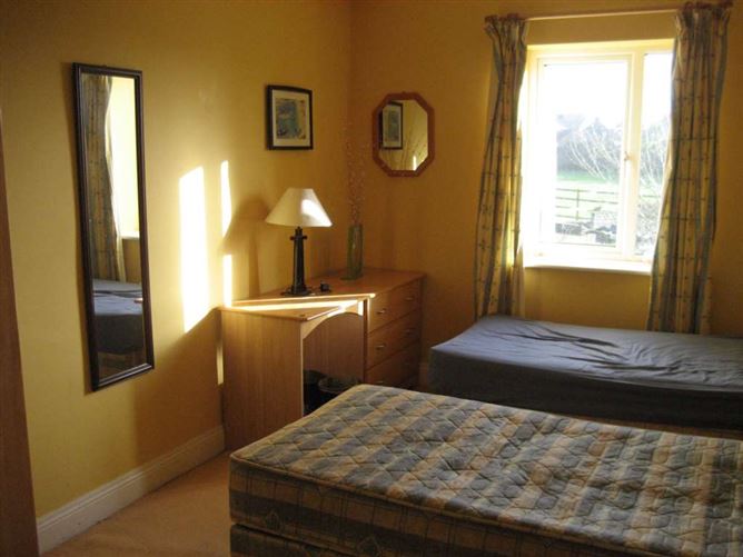 14 The Lighthouse, Enniscrone, County Sligo