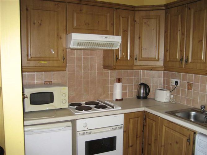 14 The Lighthouse, Enniscrone, County Sligo