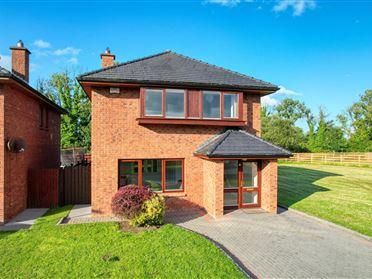 Image for 11 Ash Lawns, Clonbalt Wood, Longford