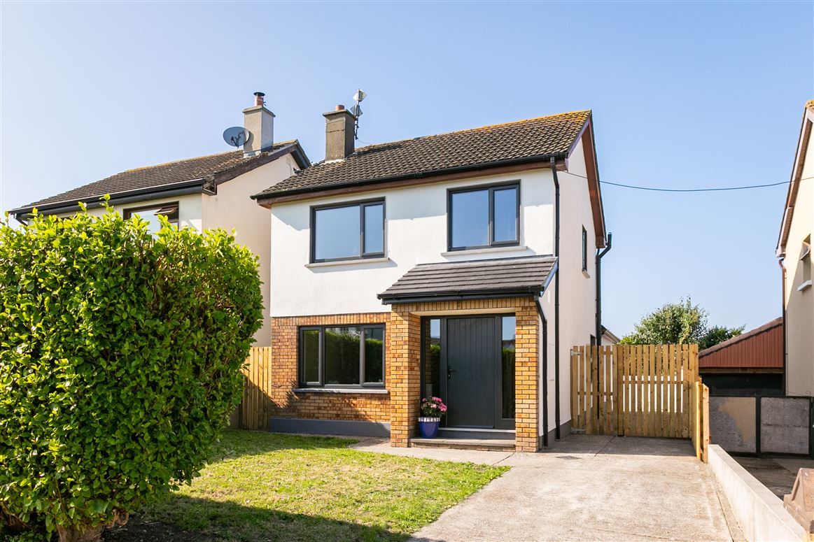 107 Heathervue, Greystones, Wicklow