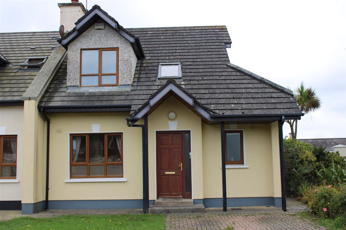 3 Seabury, Rosslare Strand, Co. Wexford.