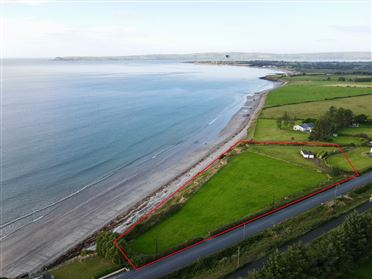 Image for Site With Full Planning Permission, Clonea Beach Middle, Clonea, Dungarvan, Co. Waterford