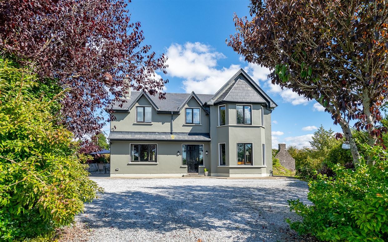 Killowen, Kenmare, Co. Kerry