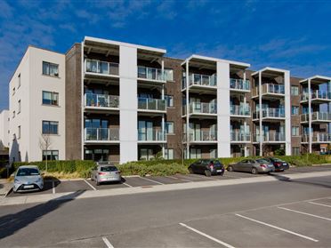 Image for 19 Orchard Hall, Diswellstown Avenue, Castleknock, Dublin 15