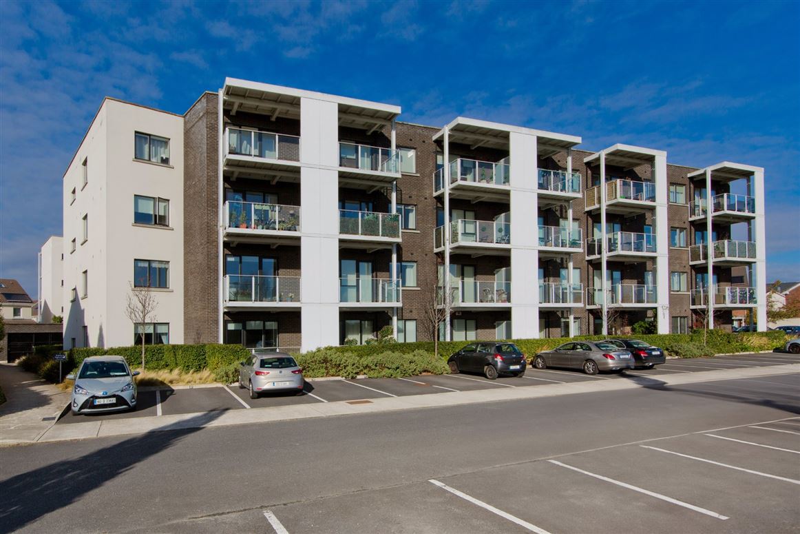 19 Orchard Hall, Diswellstown Avenue, Castleknock, Dublin 15